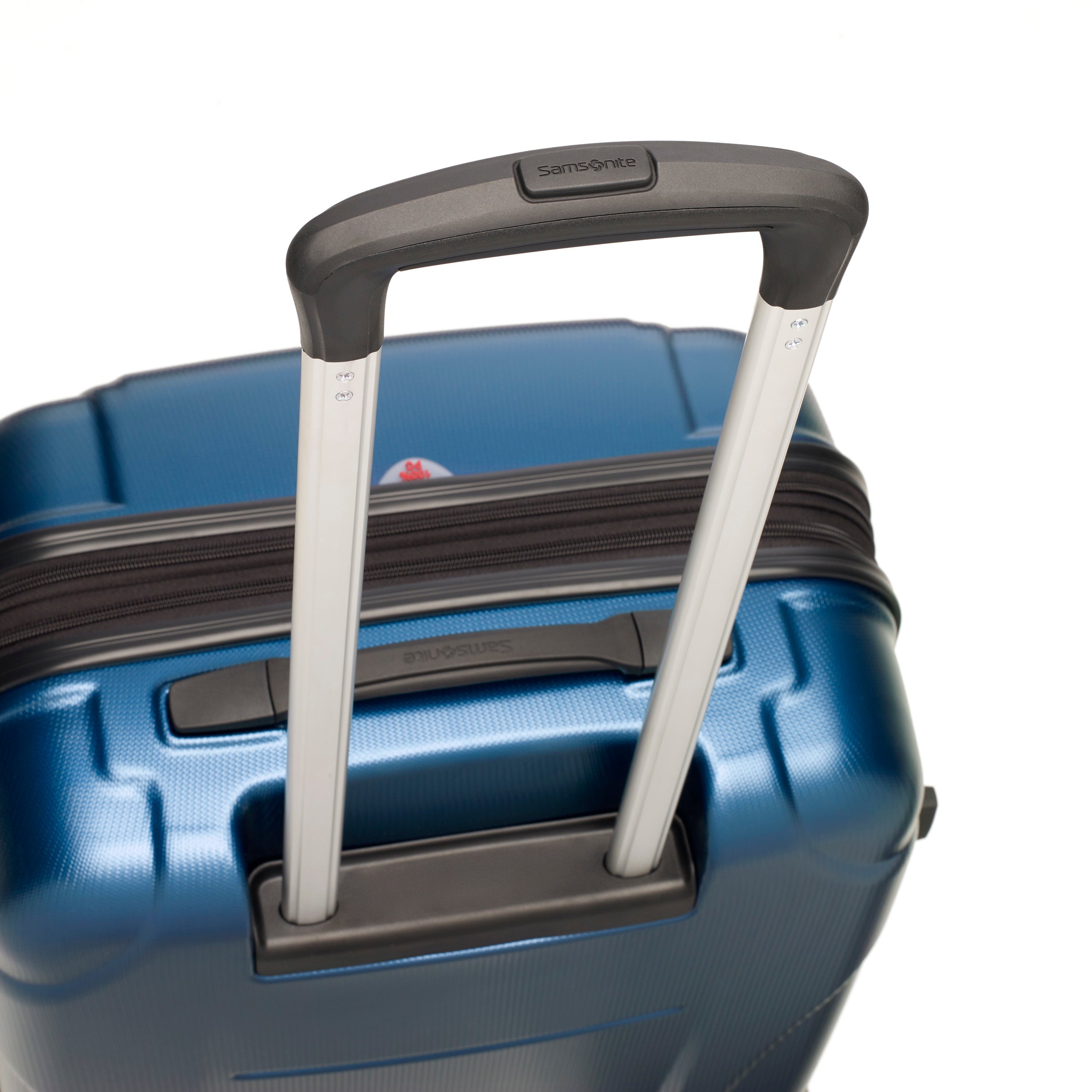 Samsonite tribute nxt spinner medium best sale
